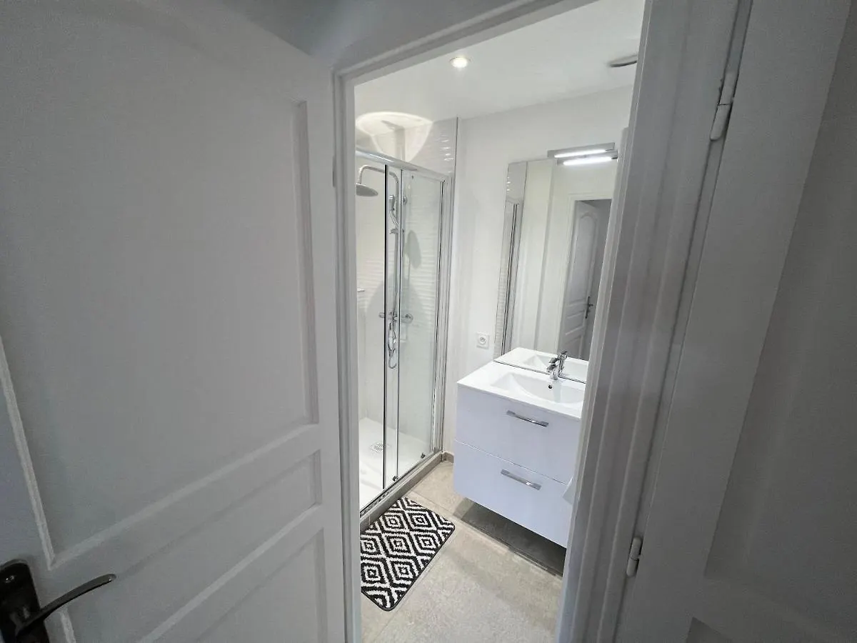 Lyon Villeurbanne Flachet Zola Appartement