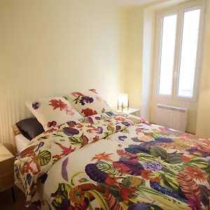 Renting - Pairoliere - Spacious Flat - Old - Massena - Terrace Appartement Nice