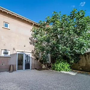 Appartement La Maison Gratte Ciel-studio Villeurbanne-jardin, Villeurbanne