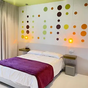 Lahola Glam Appartement Torremolinos