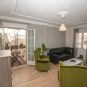 Katanka Staging Appartement Grenade