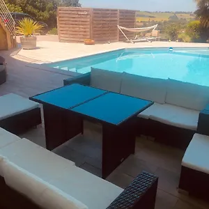 T2 De 50m2 Independant A 15mn De Toulouse Appartement Preserville