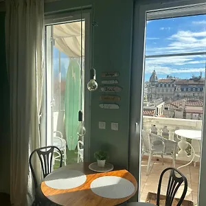 Les Terrasses Appartement Toulon
