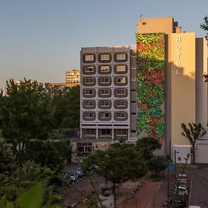 Des Congrès Hotel